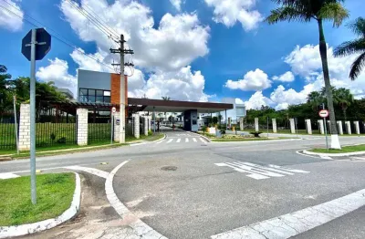 Terreno em condomínio fechado à venda no Corrupira, Jundiaí 