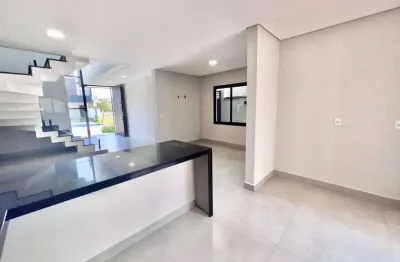 Condomínio reserva da mata - ac 180m² - 3 dorms. (suíte) - 2 vagas