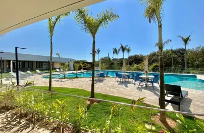 Condomínio brisas jundiaí - at 327m² - pronto para construir