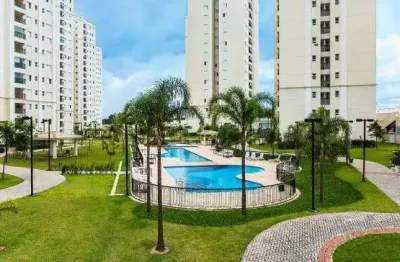 Atmosphera - 4 dorms. (2 suítes) - 2 vagas - au 131m² - lazer completo