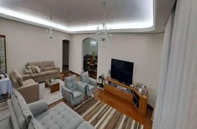 Maison bela vista - au 285m² - 4 dorms. - 3 vagas c/ depósito - lazer
