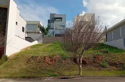 Terras de gênova - at 250m² - excelente topografia - projeto aprovado