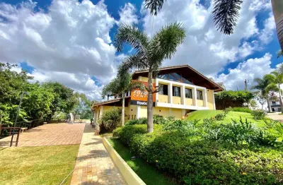 Terras de jundiaí - 755m² - excelente topografia - pronto para construir