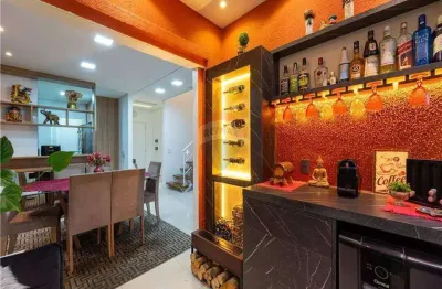 Casa em condomínio fechado com 3 quartos à venda no Medeiros, Jundiaí 