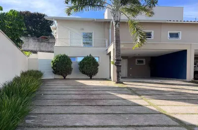 Casa em condomínio fechado com 3 quartos à venda na Chácara Morada Mediterrânea, Jundiaí 