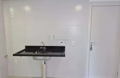 Apartamento / Novo para Venda em São Paulo, Mooca, 2 dormitórios, 1 banheiro
