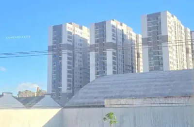 Apartamento / Novo para Venda em São Paulo, Mooca, 2 dormitórios, 1 banheiro