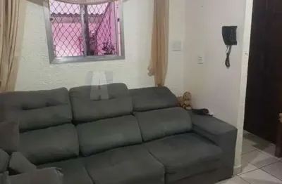 Apartamento para venda em são paulo, conjunto habitacional teotônio vilela, 2 dormitórios, 1 banheiro, 1 vaga
