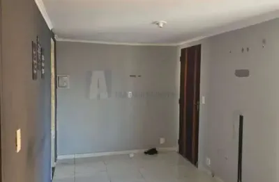 Apartamento para venda em são paulo, conjunto habitacional teotônio vilela, 2 dormitórios, 1 banheiro, 1 vaga