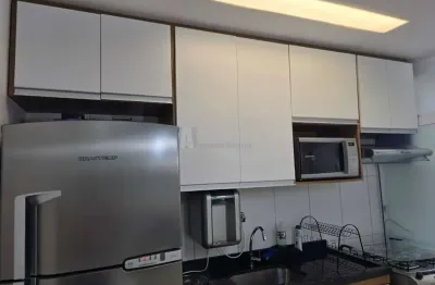 Apartamento para venda em são paulo, jardim santa terezinha (zona leste), 2 dormitórios, 1 banheiro, 1 vaga