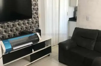 Apartamento para venda em são paulo, conjunto habitacional teotônio vilela, 2 dormitórios, 1 banheiro, 1 vaga