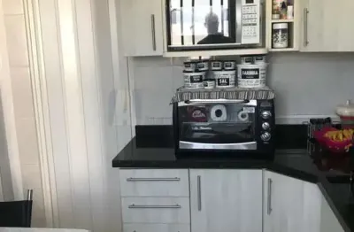 Apartamento para venda em são paulo, conjunto habitacional teotônio vilela, 2 dormitórios, 1 banheiro, 1 vaga