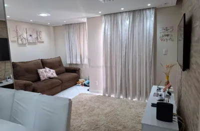 Apartamento para Venda em São Paulo, Vila Mendes, 3 dormitórios, 1 suíte, 1 banheiro, 1 vaga