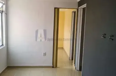 Apartamento para venda em são paulo, conjunto habitacional teotônio vilela, 2 dormitórios, 1 banheiro, 1 vaga