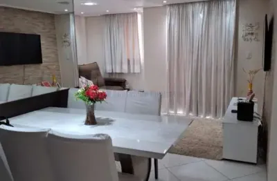 Apartamento para venda em são paulo, vila mendes, 3 dormitórios, 1 suíte, 1 banheiro, 1 vaga