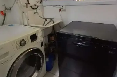 Apartamento para venda em são paulo, vila mendes, 3 dormitórios, 1 suíte, 1 banheiro, 1 vaga
