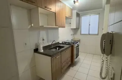 Apartamento para venda em mauá, parque são vicente, 2 dormitórios, 1 banheiro, 1 vaga