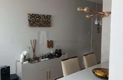 Apartamento para venda em são paulo, vila mendes, 3 dormitórios, 1 suíte, 1 banheiro, 1 vaga