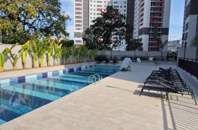 Apartamento / novo para venda em são paulo, mooca, 2 dormitórios, 1 banheiro