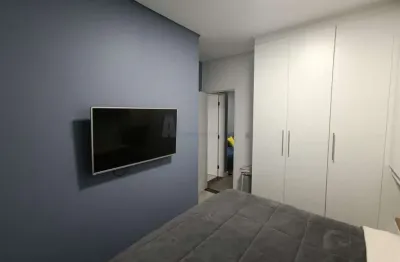 Cobertura para venda em santo andré, parque oratório, 2 dormitórios, 2 banheiros, 2 vagas