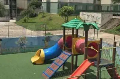 Apartamento para venda em são paulo, jardim dona sinhá, 2 dormitórios, 1 banheiro, 1 vaga