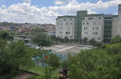 Apartamento para venda em são paulo, jardim dona sinhá, 2 dormitórios, 1 banheiro, 1 vaga