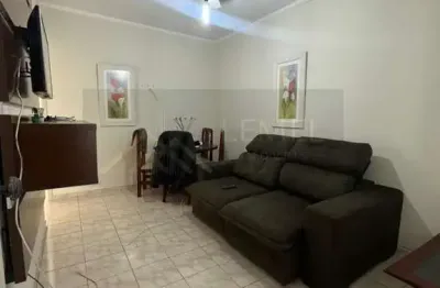 Apartamento para venda em praia grande, ocian, 2 dormitórios, 1 banheiro, 1 vaga