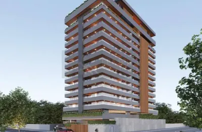 Apartamento para venda em praia grande, canto do forte, 2 dormitórios, 2 suítes, 1 banheiro, 1 vaga