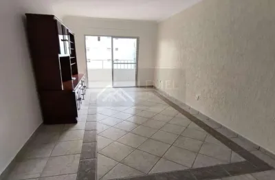 Apartamento para venda em praia grande, vila tupi, 1 dormitório, 1 banheiro, 1 vaga