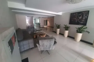 Apartamento para venda em praia grande, vila tupi, 2 dormitórios, 1 suíte, 1 banheiro, 2 vagas