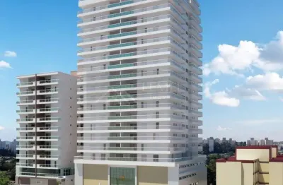 Apartamento para venda em praia grande, canto do forte, 3 dormitórios, 2 suítes, 1 banheiro, 2 vagas