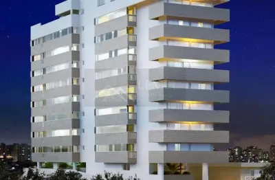 Apartamento para venda em praia grande, guilhermina, 1 dormitório, 1 banheiro, 1 vaga