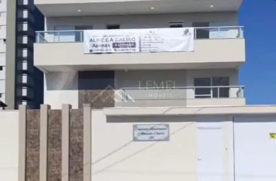 Casa em condomínio para venda em praia grande, mirim, 2 dormitórios, 2 suítes, 1 banheiro, 1 vaga