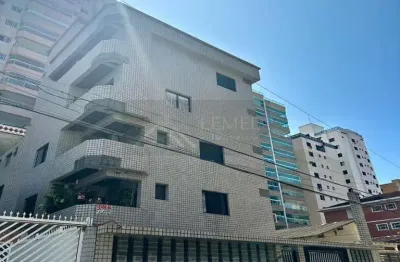 Cobertura para venda em praia grande, vila tupi, 4 dormitórios, 2 suítes, 3 banheiros, 1 vaga