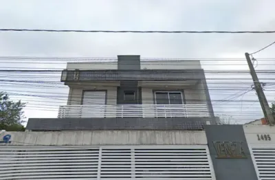Casa em condomínio para venda em praia grande, melvi, 2 dormitórios, 1 banheiro, 1 vaga