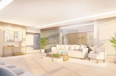 Apartamento para venda em mongaguá, jardim praia grande, 2 dormitórios, 1 suíte, 1 banheiro, 1 vaga