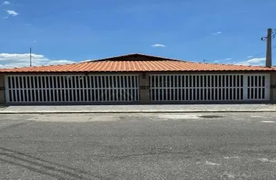 Casa em condomínio para venda em praia grande, mirim, 2 dormitórios, 1 banheiro, 1 vaga