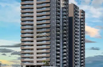 Apartamento para venda em mongaguá, centro, 2 dormitórios, 1 suíte, 1 banheiro, 1 vaga