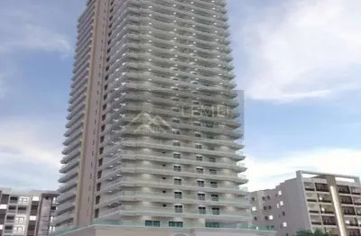 Apartamento para venda em praia grande, vila caiçara, 4 dormitórios, 2 suítes, 1 banheiro, 3 vagas