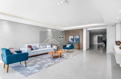 Apartamento para venda em mongaguá, centro, 3 dormitórios, 1 suíte, 1 banheiro, 2 vagas