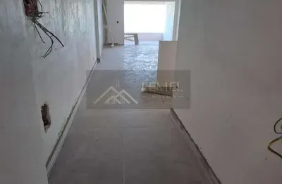 Apartamento para venda em mongaguá, jardim praia grande, 3 dormitórios, 1 banheiro, 2 vagas