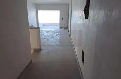 Apartamento para venda em mongaguá, jardim praia grande, 3 dormitórios, 1 suíte, 1 banheiro, 2 vagas