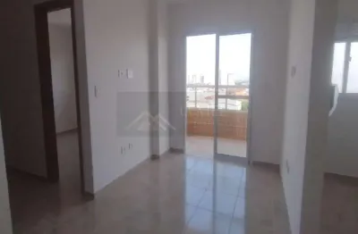 Apartamento para venda em praia grande, boqueirão, 2 dormitórios, 1 suíte, 1 banheiro, 1 vaga