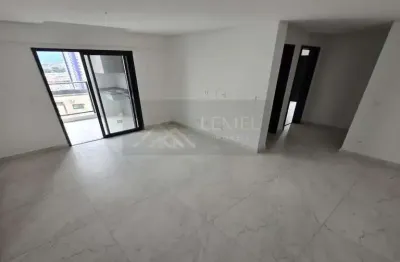 Apartamento para venda em praia grande, aviação, 2 dormitórios, 1 suíte, 1 banheiro, 1 vaga