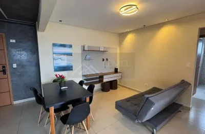 Apartamento para venda em praia grande, maracanã, 2 dormitórios, 1 suíte, 1 banheiro, 1 vaga
