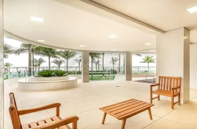 Apartamento para venda em praia grande, jardim real, 2 dormitórios, 1 suíte, 1 banheiro, 1 vaga