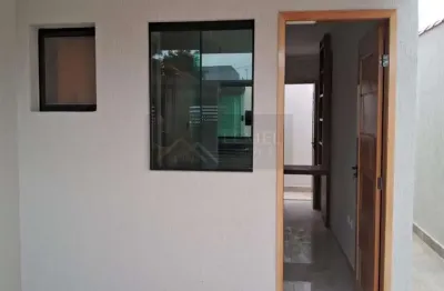 Sobrado em condomínio para venda em praia grande, vila caiçara, 2 dormitórios, 1 banheiro, 1 vaga