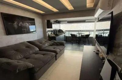 Apartamento para venda em praia grande, canto do forte, 2 dormitórios, 1 suíte, 1 banheiro, 1 vaga