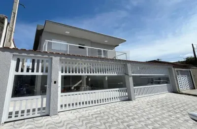 Casa em condomínio para venda em praia grande, tupiry, 2 dormitórios, 1 suíte, 1 banheiro, 1 vaga