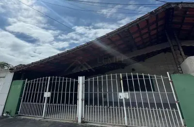Casa geminada para venda em praia grande, mirim, 2 dormitórios, 1 suíte, 1 banheiro, 2 vagas